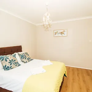 Laburnum View - Tsac Redcar