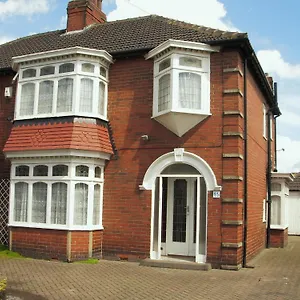 Dovehouses Redcar