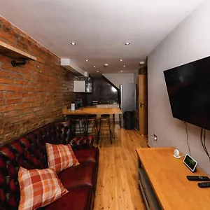  Apartment Superb Luxury By Canal - Central United Kingdom